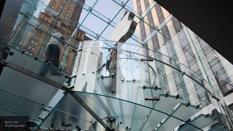 Apple и Microsoft установили новый рекорд по общей капитализации