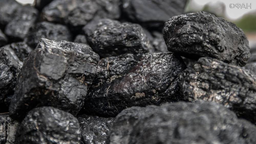 Энергетическая стратегия России открывает новые возможности для поставок угля в Африку