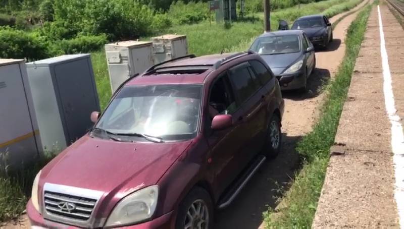 Сотрудники погрануправления ФСБ по Смоленской области задержали 30 нелегалов за сутки