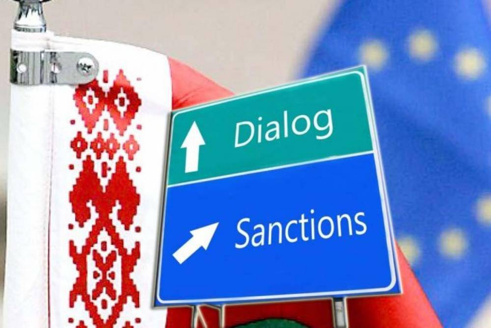 Штаты продлили санкции против Белоруссии
