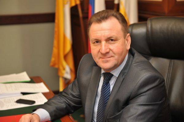 Мэром Ставрополя избран бывший функционер горкома КПСС
