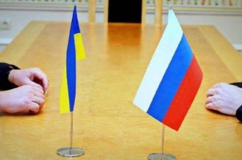 В Минске состоялась встреча украинской и российской делегации касательно ситуации на Донбассе