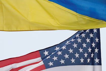 США обещали Украине 250 миллионов долларов для «защиты от российской агрессии»