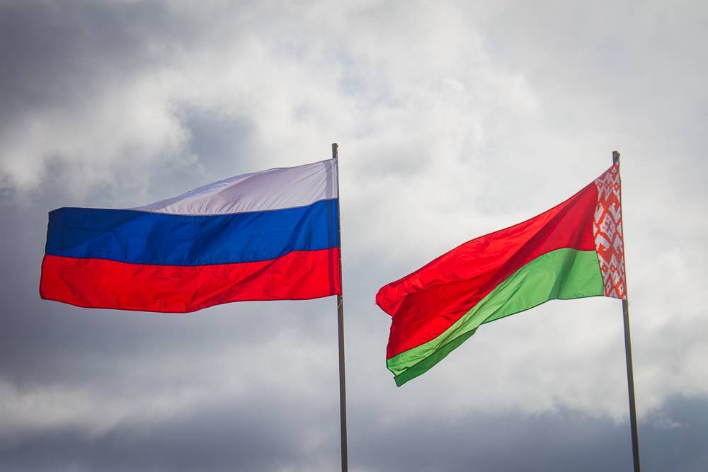 ФСБ: ситуация на российско-белорусской границе вызывает беспокойство