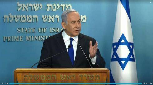 Израиль близок к повторному карантину, Нетаниягу назвал условия