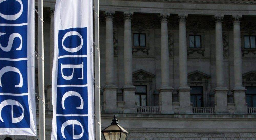 В ОБСЕ сообщили результаты первого заседания ТКГ с участием представителей ОРДЛО от Украины