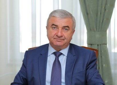 Экс-председатель НС Арцаха Ашот Гулян назначен советником спикера парламента Армении