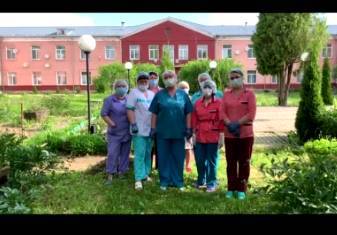 В Смоленской области СК начал проверку по видеообращению сотрудников Никольского психоневрологического интерната