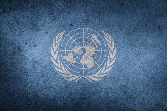 В ООН забеспокоились из-за санкций США в отношении членов МУС