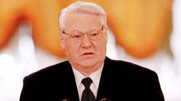Политолог Станкевич назвал ошибки руководства РФ в 1990-х