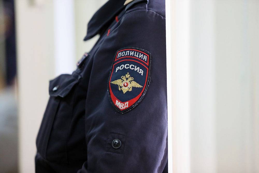Суд в Москве арестовал бизнесмена из «списка Титова», который вернулся из-за границы