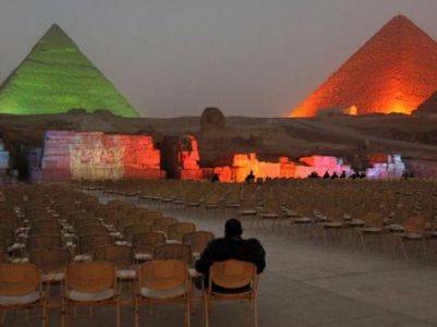 Египет разрешит въезд иностранных туристов с 1 июля