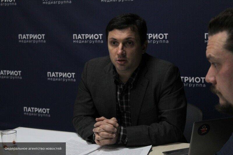 Глава МГ "Патриот" Столярчук предложил помощь родным погибшего в ДТП Захарова
