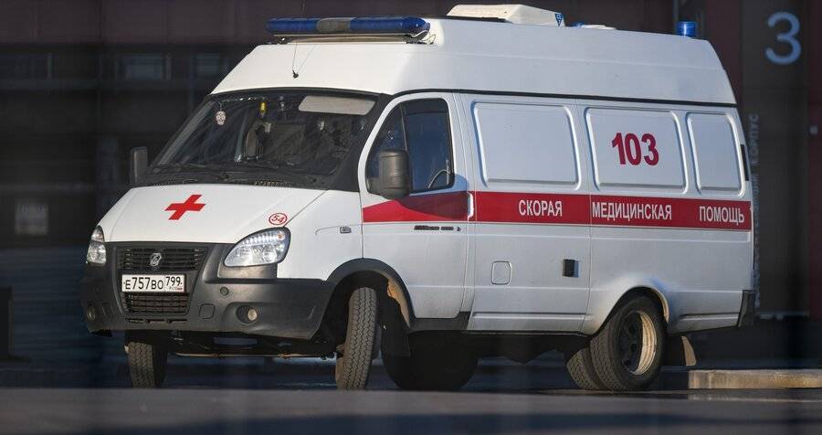 В Москве за сутки скончались 49 пациентов с коронавирусом