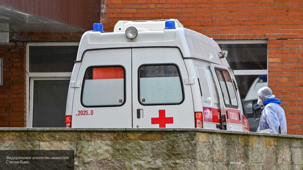 Врачи Москвы сообщили о смерти 49 пациентов с коронавирусом
