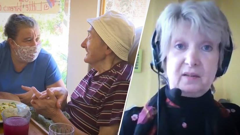 «Нужно прислушиваться к тем, кто на передовой»: британская активистка о распространении коронавируса в домах престарелых