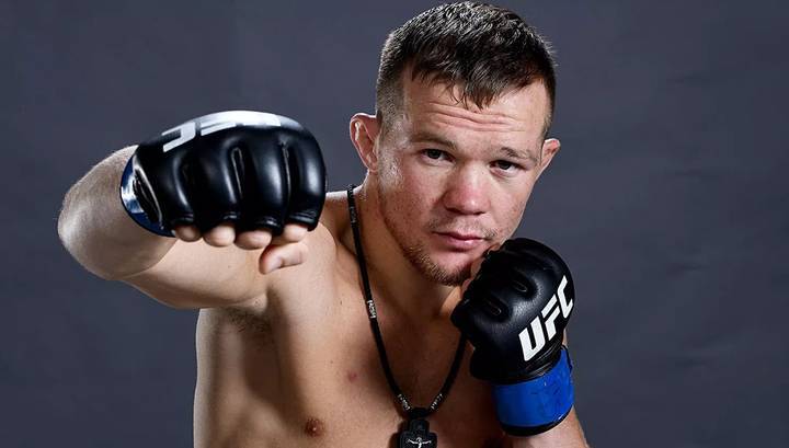 Боец UFC Петр Ян: поединок с Альдо – это шаг к моей главной мечте