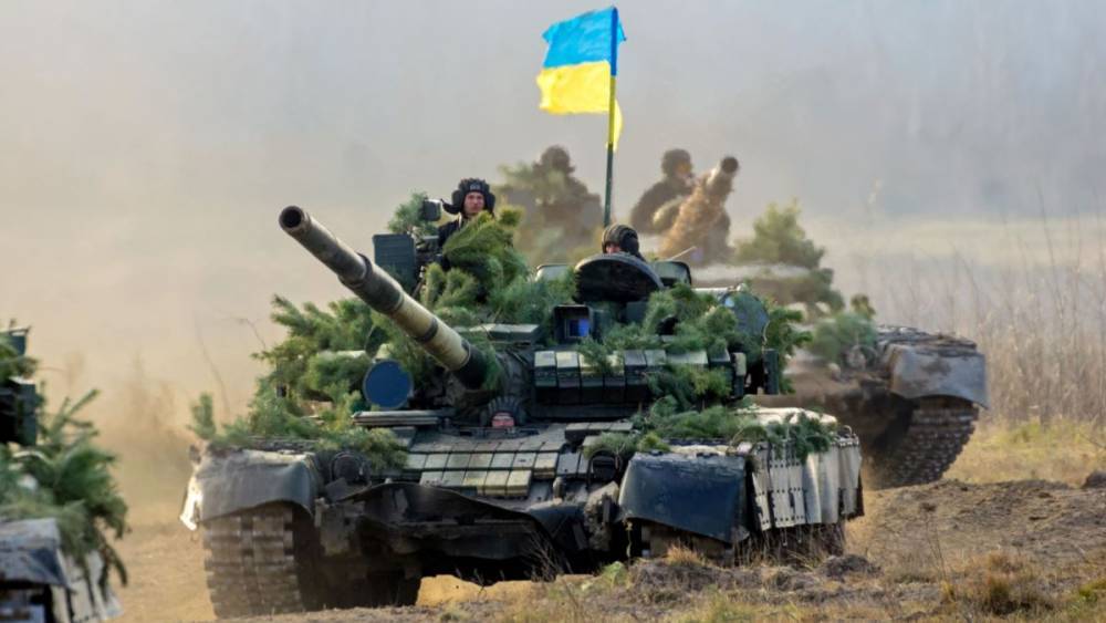 Пентагон подтвердил военную помощь Киеву на $250 миллионов