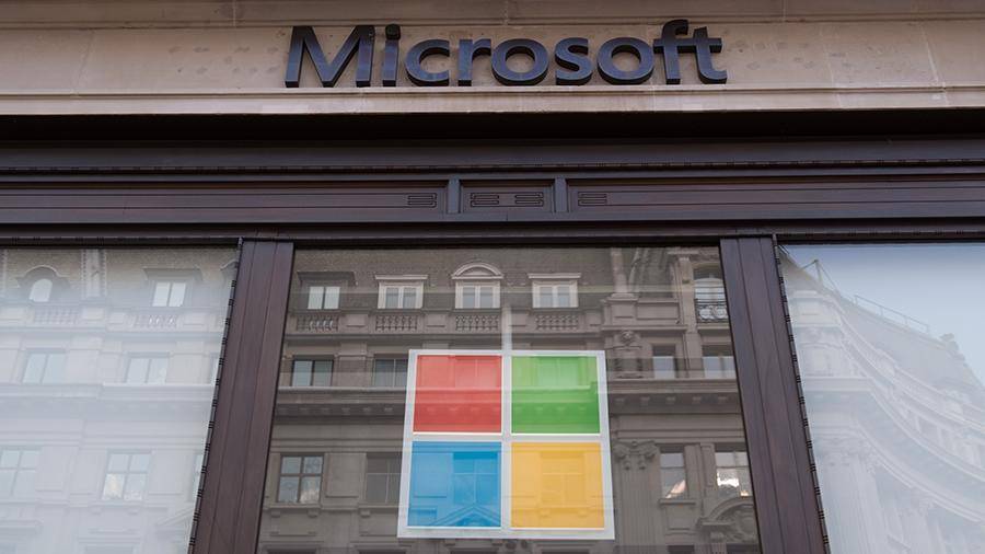 Microsoft отказалась продавать полиции США технологии распознавания лиц