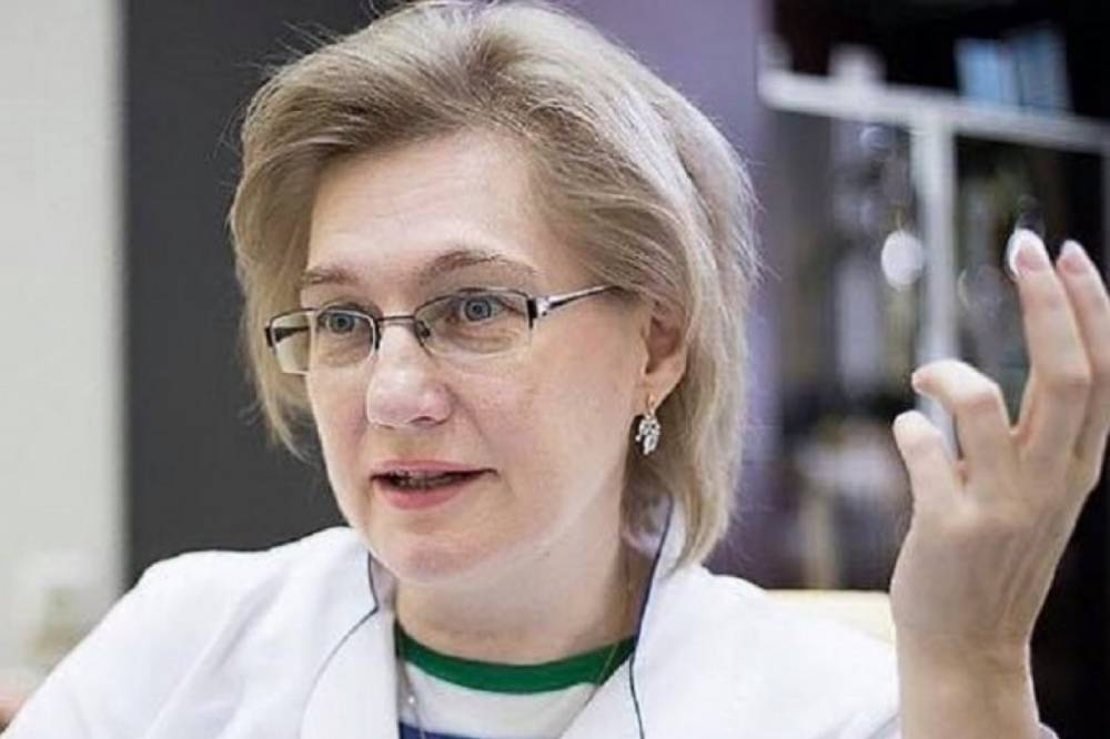 До пика заболеваемости на коронавирус Украина еще не дошла, - врач-эпидемиолог