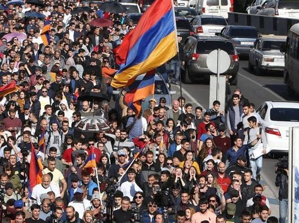 Как возможная смена власти в Армении повлияет на карабахский конфликт?