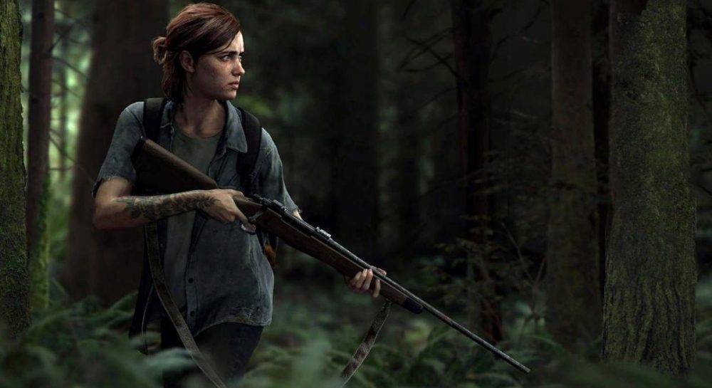 The Last of Us Part II заняла третье место среди самых высокооцененных игр на PS4