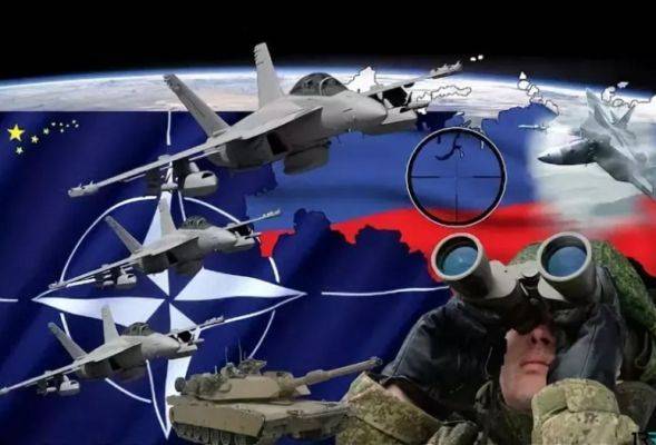 У России есть причины опасаться вторжения НАТО — американский эксперт