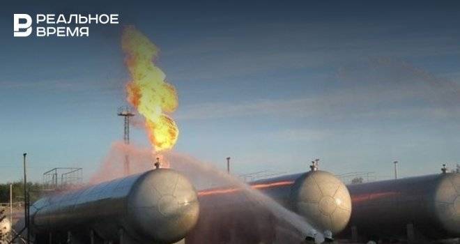 Минэкологии Татарстана сообщило о результатах проверки качества воздуха в районе взрыва газа в Казани