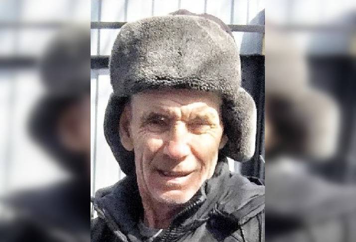 В Башкирии пропал 71-летний Виктор Волгин