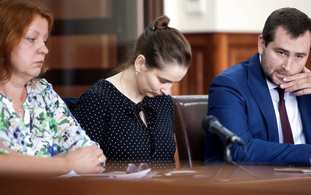 СК проверит дело врачей из Калининграда, которых обвиняют в убийстве новорожденного ребенка