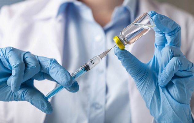 Производство вакцины от Covid-19 в России начнется в сентябре — Голикова