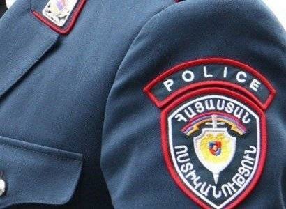 Полиция Армении: 12 июня зафиксировано 1272 случая правонарушений