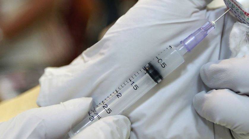 Голикова: промышленное производство вакцины от коронавируса начнется в сентябре