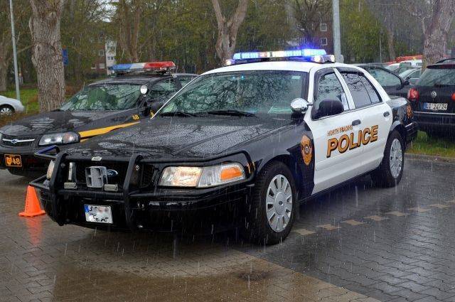 Шеф полиции Атланты подала в отставку из-за смерти афроамериканца
