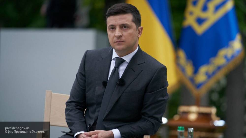 Украинский социолог назвал главных соперников Зеленского на президентских выборах
