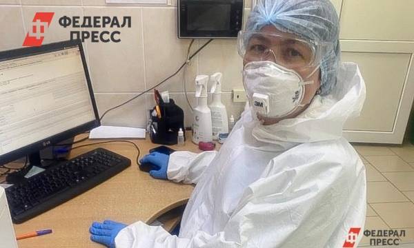 В 36 районах Нижегородской области не зафиксированы новые случаи заражения коронавирусом