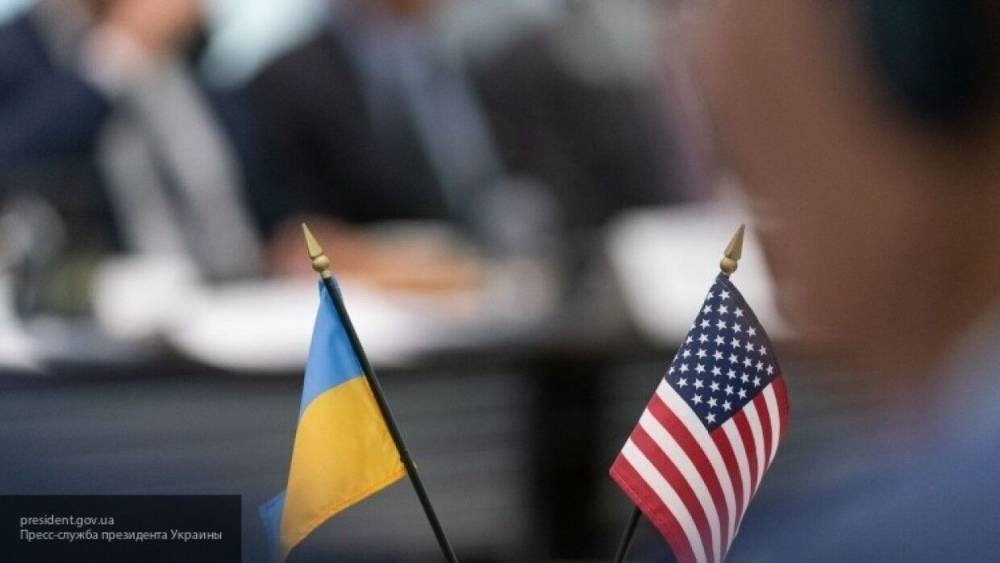 Американские фонды спонсируют сбежавшего на Украину Гаврилова