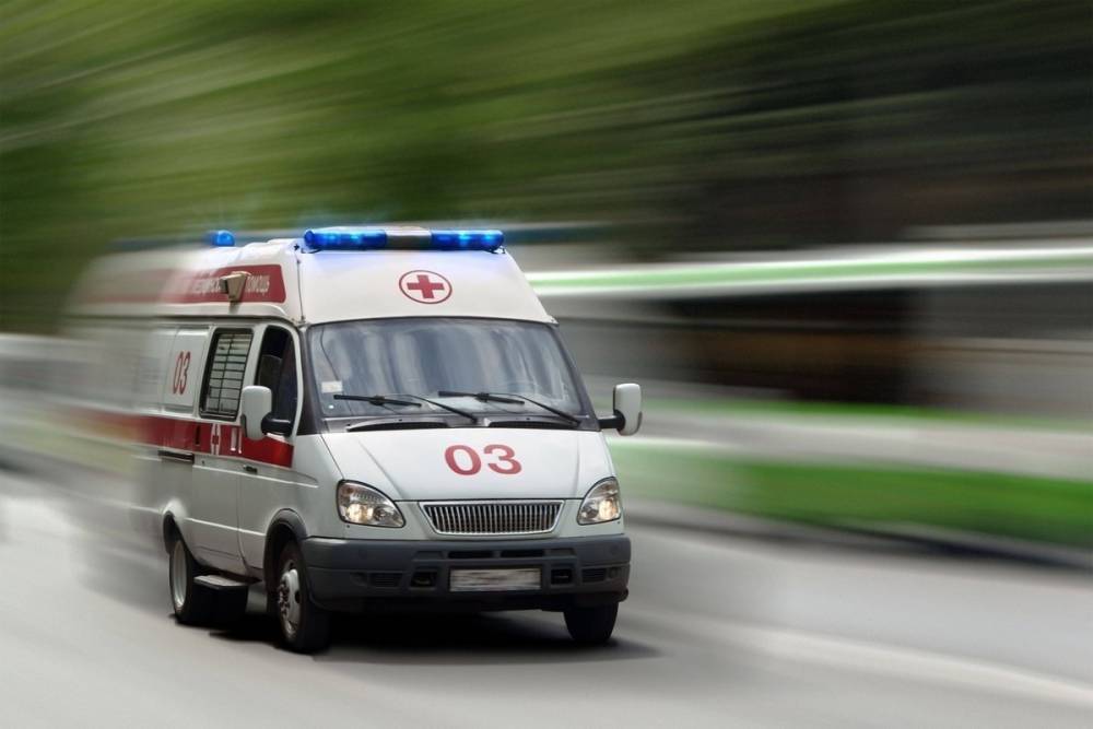 В Челябинской области в ДТП погиб 32-летний мужчина, еще трое ранены