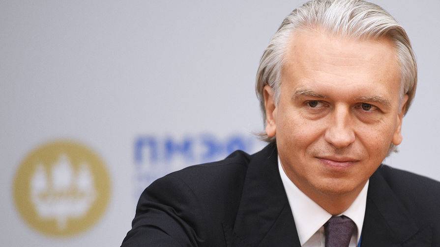 Глава «Газпром нефти» счел логичным решение о продлении сделки ОПЕК+