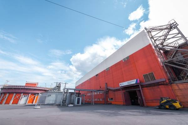 АО "Карабашмедь" (входит в "РМК") увеличат мощности по переработке шлака металлургического производства на треть