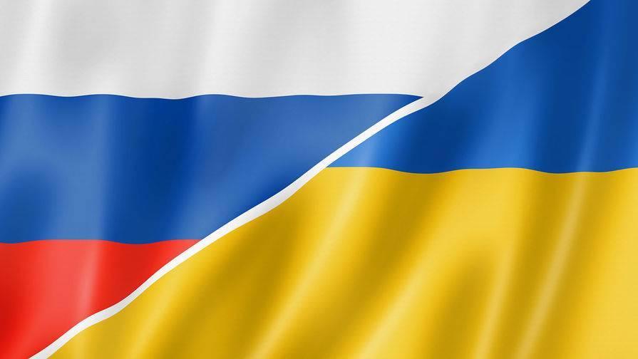 В России объяснили причины предоставления Украине статуса партнера НАТО