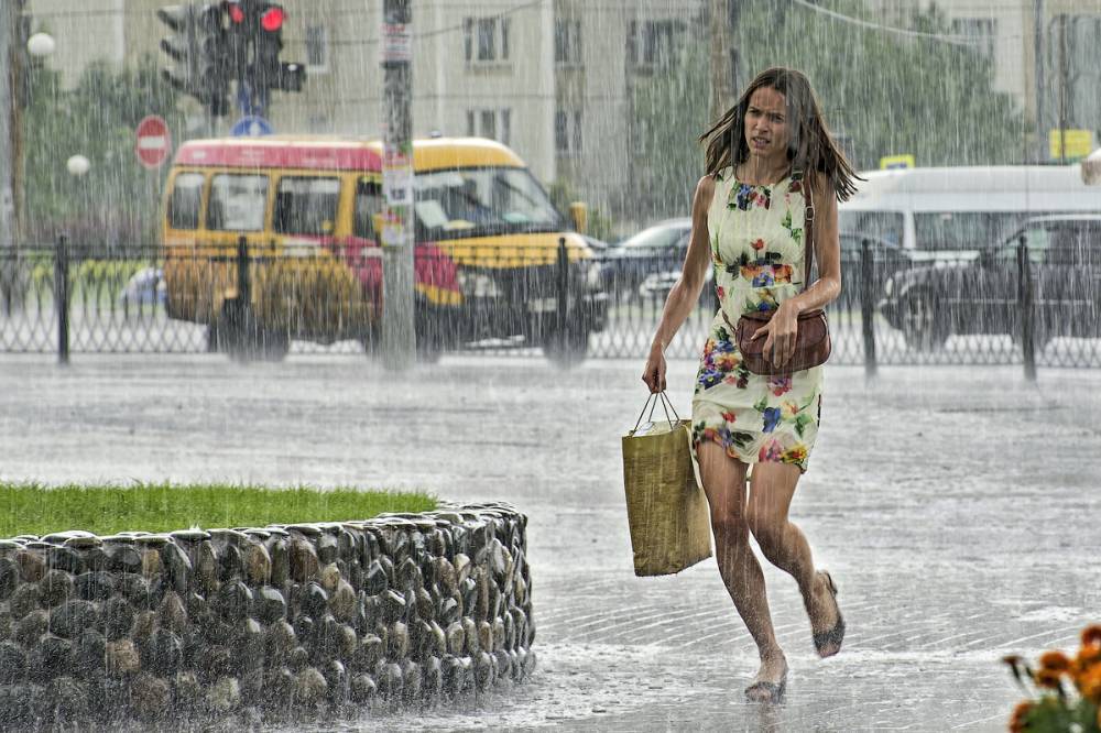Синоптик рассказала о погоде: что ожидать 16 июня