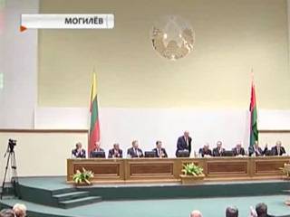 Беларуси и Литве нужно развивать долгосрочное экономическое сотрудничество
