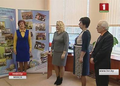 В Минской области продолжится строительство новых школ и детских садов.