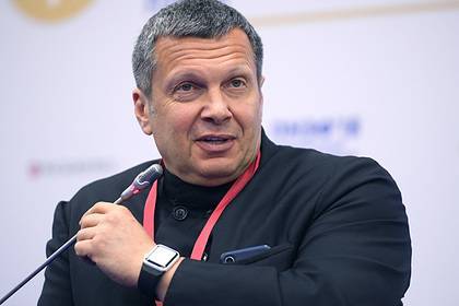 Соловьев раскритиковал заявление «Современника» в поддержку Ефремова