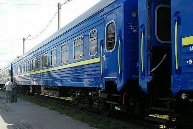 Туризм - в приоритете: "Укрзализныця" открывает продажу билетов еще на 4 поезда