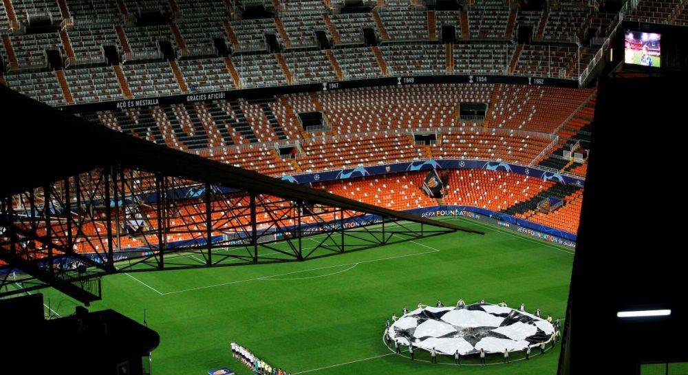 УЕФА все решил: в Италии назвали окончательные даты и место проведения матчей Лиги чемпионов