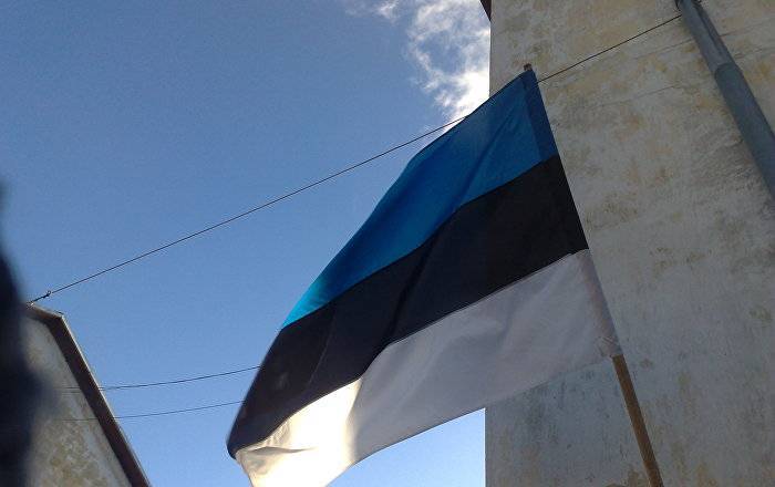 Эстония передала Грузии гуманитарную помощь для борьбы с COVID-19