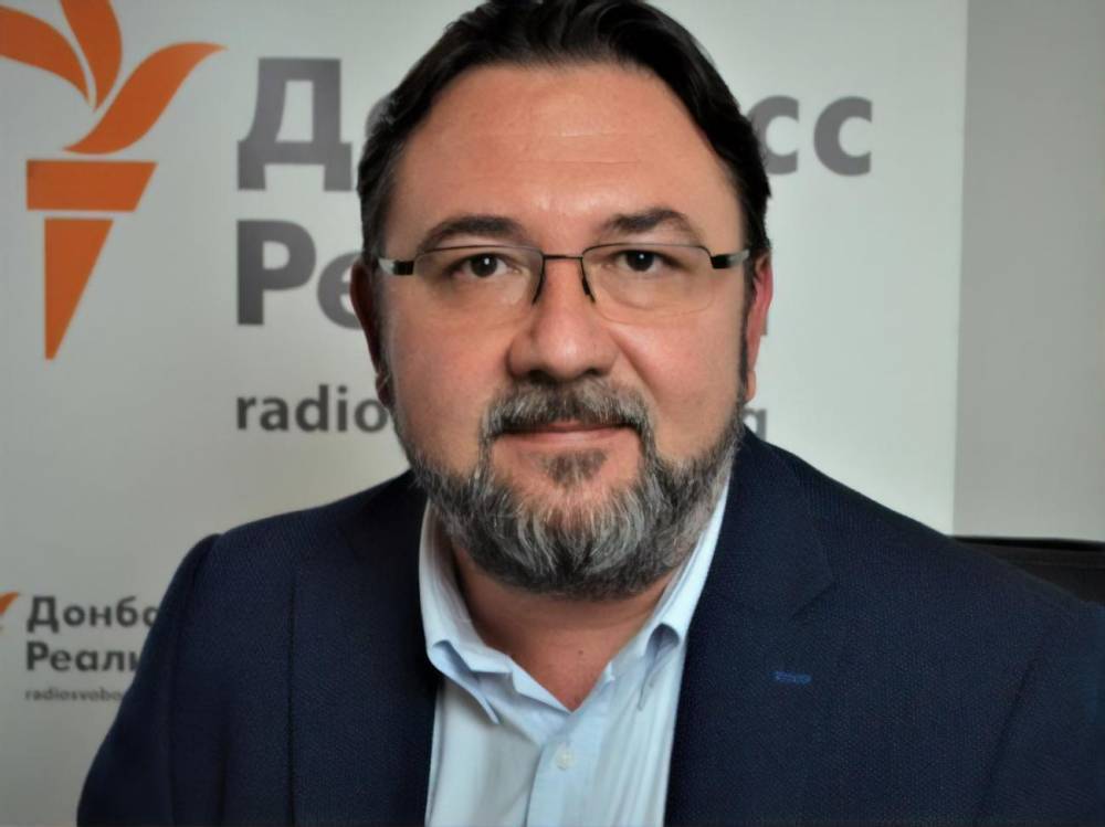 Потураев заявил, что Зеленский не собирается объявлять досрочные выборы Рады