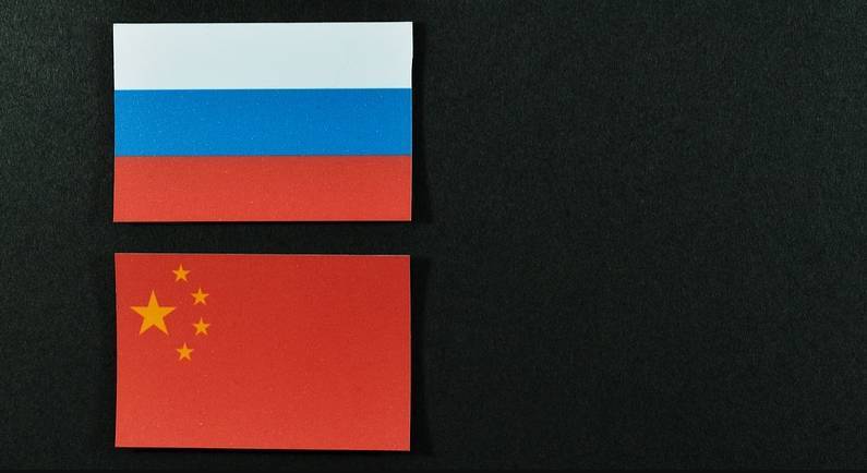 Эксперты назвали три российские технологии, которые никогда не получит Китай